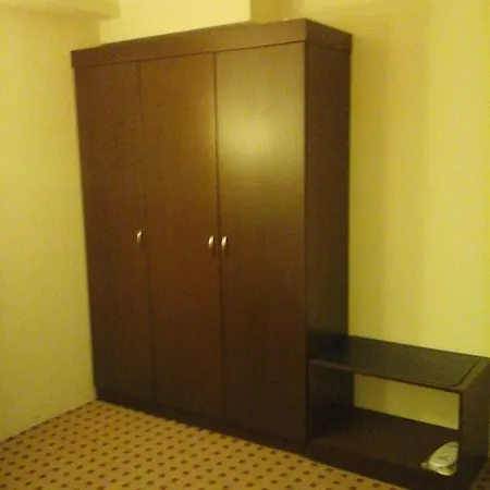 ホテル Eldehan 3*