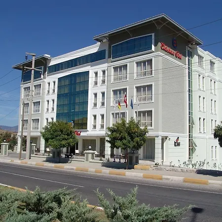Hotel Eldehan Mugla