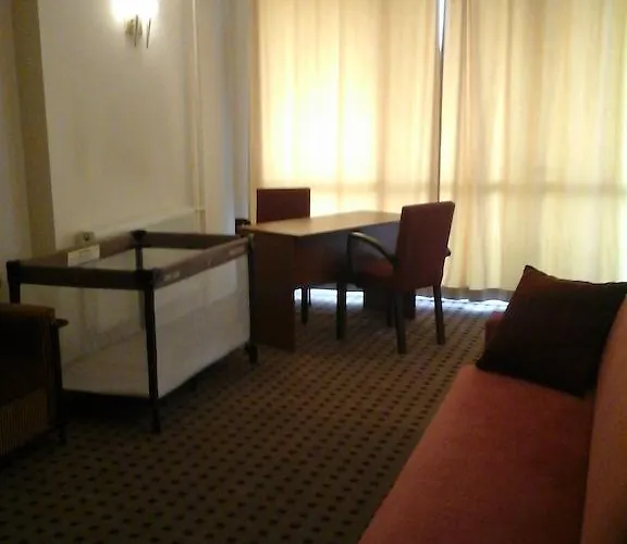 Hotel Eldehan Muğla